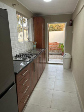 Mango cottage